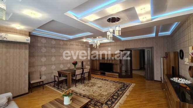 Sale, new building, 4 room, 205 m², Azadlig prospekti m.