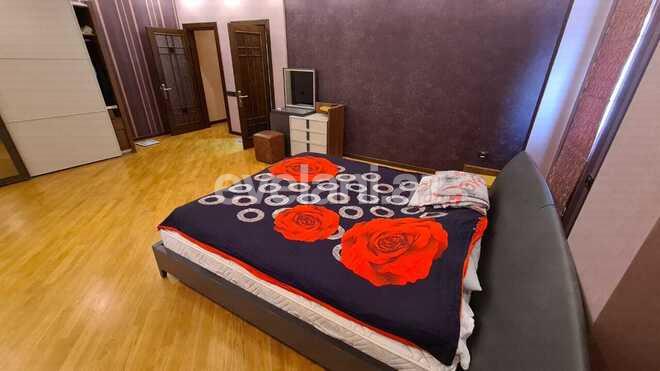 Sale, new building, 4 room, 205 m², Azadlig prospekti m.