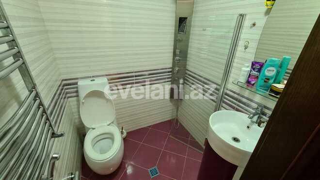 Sale, new building, 4 room, 205 m², Azadlig prospekti m.