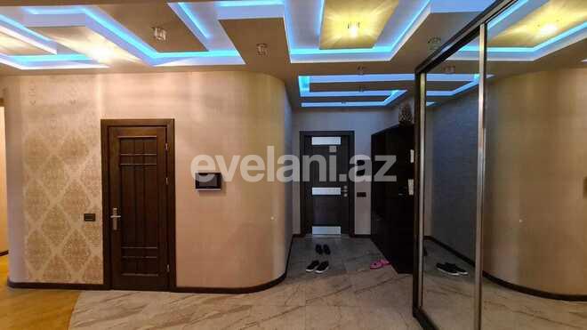 Sale, new building, 4 room, 205 m², Azadlig prospekti m.