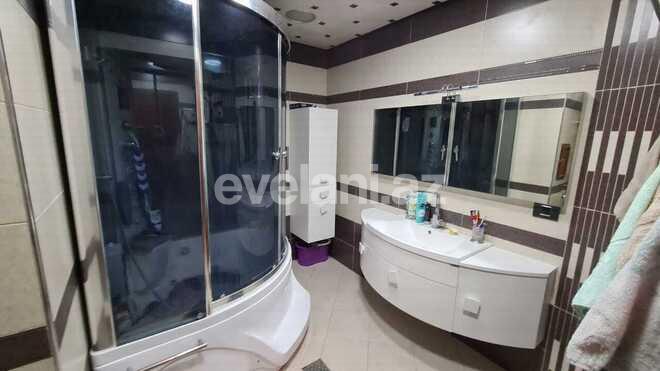 Sale, new building, 4 room, 205 m², Azadlig prospekti m.