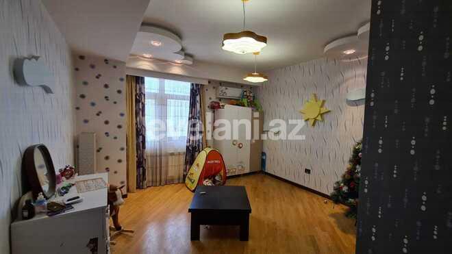 Sale, new building, 4 room, 205 m², Azadlig prospekti m.