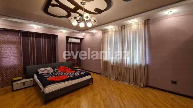 Sale, new building, 4 room, 205 m², Azadlig prospekti m.