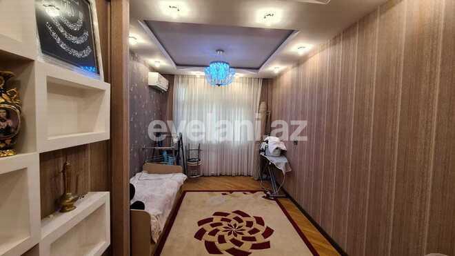 Sale, new building, 4 room, 205 m², Azadlig prospekti m.