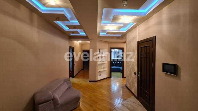 Sale, new building, 4 room, 205 m², Azadlig prospekti m.