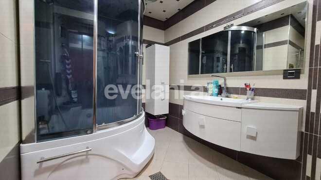 Sale, new building, 4 room, 205 m², Azadlig prospekti m.