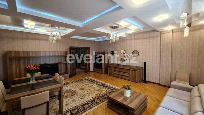 Sale, new building, 4 room, 205 m², Azadlig prospekti m.
