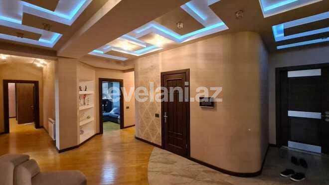 Sale, new building, 4 room, 205 m², Azadlig prospekti m.