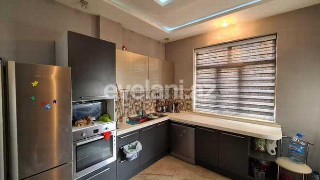 Sale, new building, 4 room, 205 m², Azadlig prospekti m.
