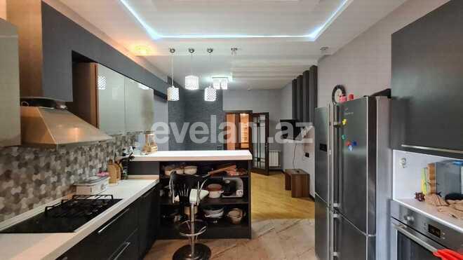 Sale, new building, 4 room, 205 m², Azadlig prospekti m.
