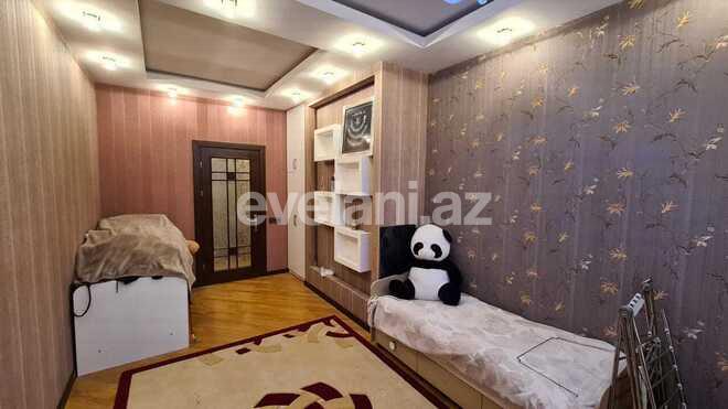 Sale, new building, 4 room, 205 m², Azadlig prospekti m.