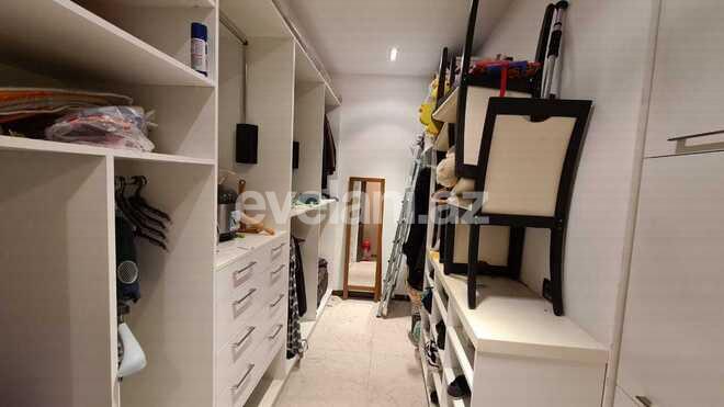 Sale, new building, 4 room, 205 m², Azadlig prospekti m.