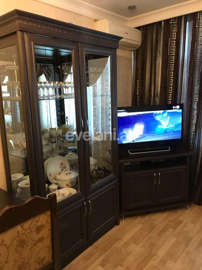 Продаётся, вторичка, 2-комнаты, 60 m², Ази Асланов m.