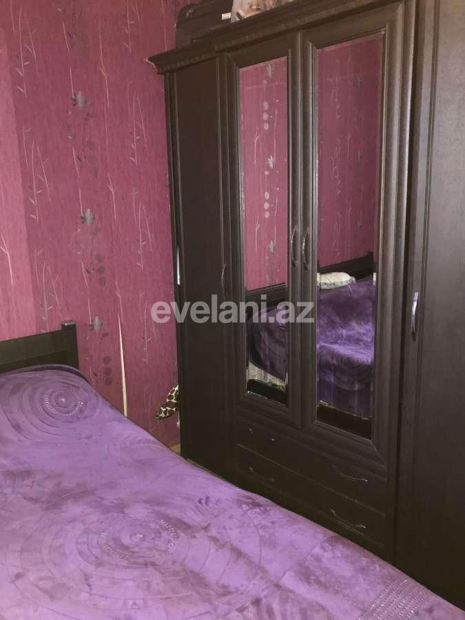 Продаётся, вторичка, 2-комнаты, 60 m², Ази Асланов m.