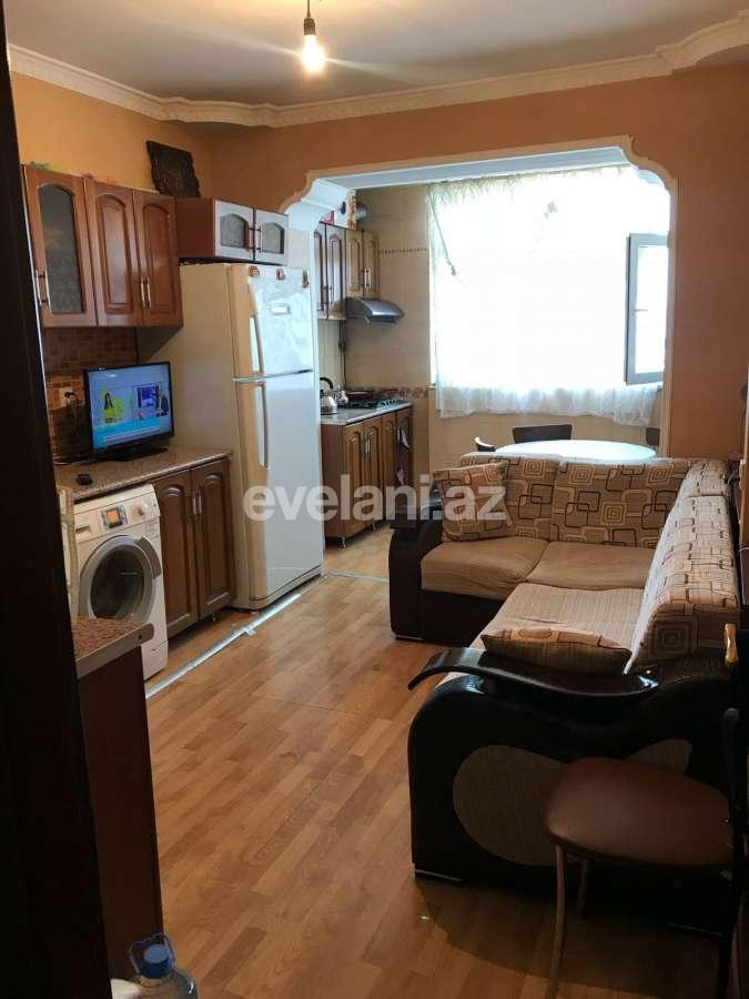 Продаётся, вторичка, 2-комнаты, 60 m², Ази Асланов m.