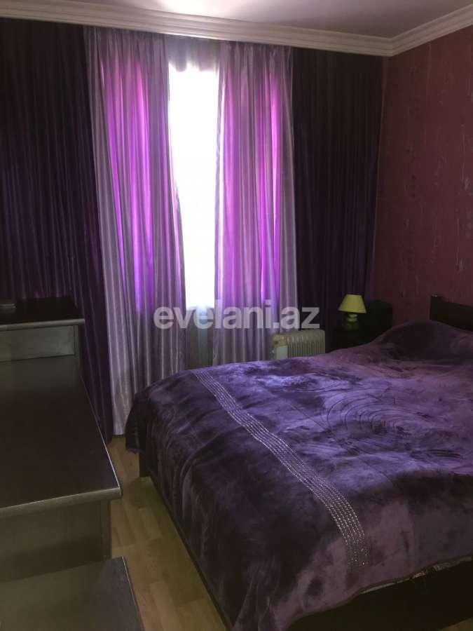 Продаётся, вторичка, 2-комнаты, 60 m², Ази Асланов m.