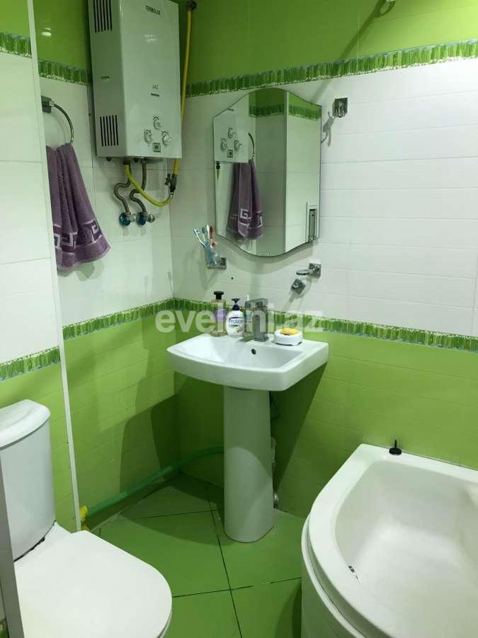 Продаётся, вторичка, 2-комнаты, 60 m², Ази Асланов m.