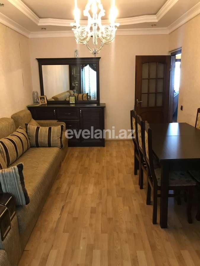 Продаётся, вторичка, 2-комнаты, 60 m², Ази Асланов m.