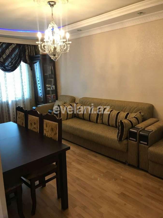 Продаётся, вторичка, 2-комнаты, 60 m², Ази Асланов m.