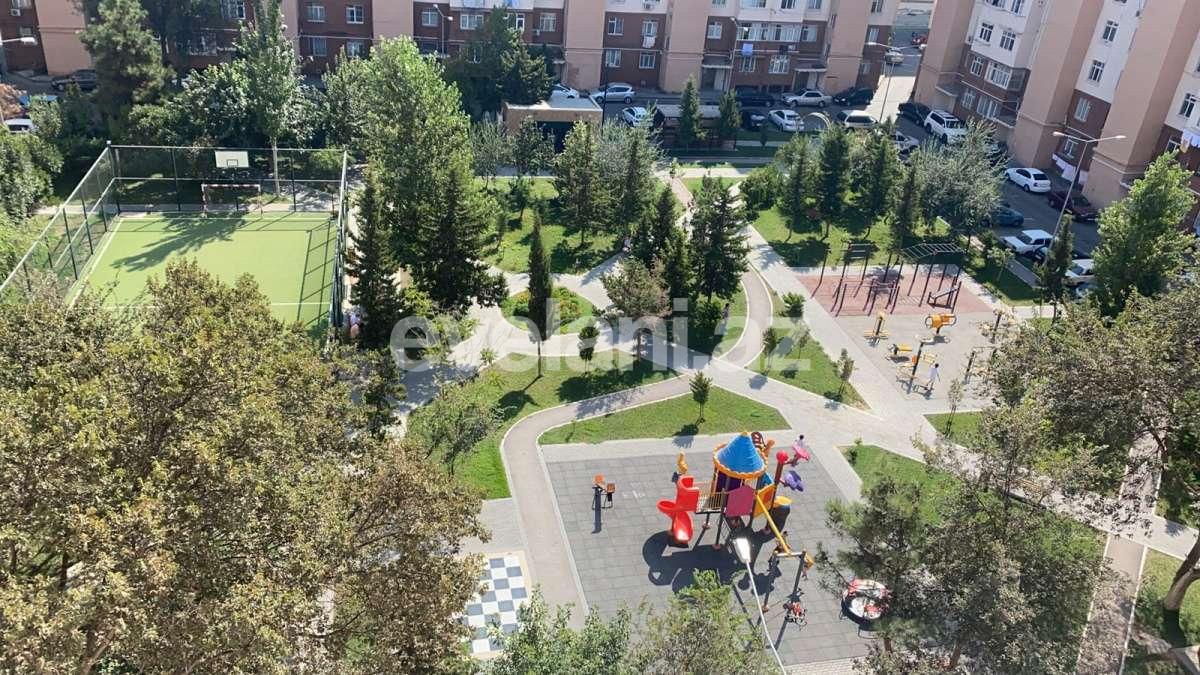 Продаётся, вторичка, 2-комнаты, 60 m², Ази Асланов m.