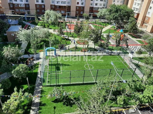 Продаётся, вторичка, 2-комнаты, 60 m², Ази Асланов m.