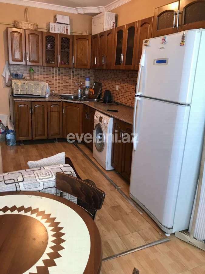 Продаётся, вторичка, 2-комнаты, 60 m², Ази Асланов m.