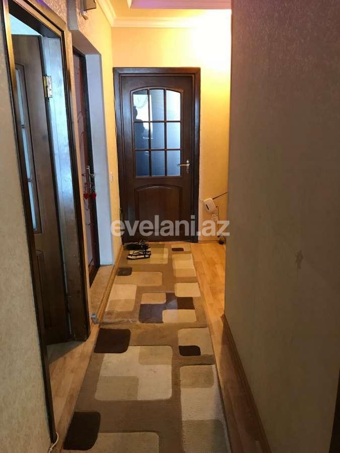 Продаётся, вторичка, 2-комнаты, 60 m², Ази Асланов m.