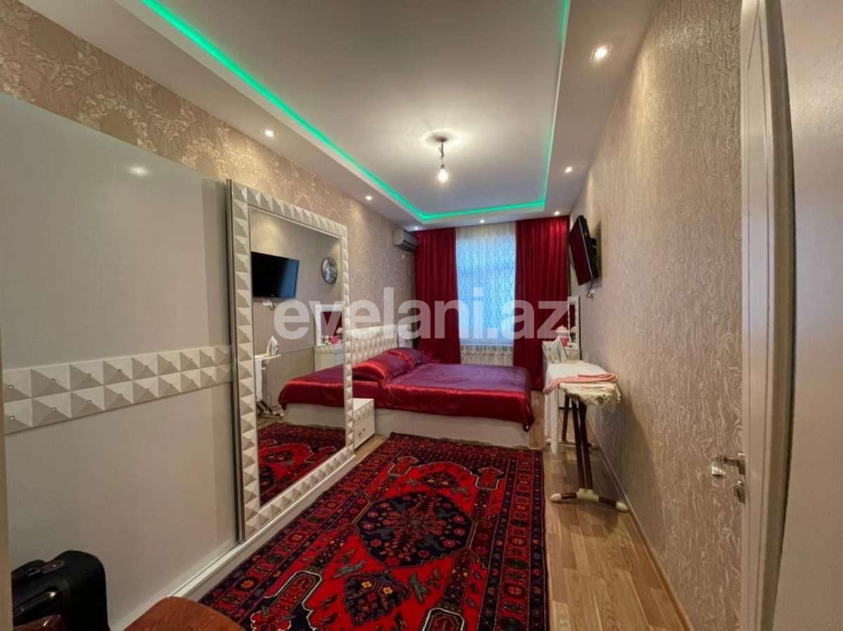 Продаётся, новостройка, 3-комнаты, 135 m², Халглар Достлугу m.