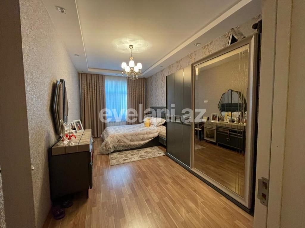 Продаётся, новостройка, 3-комнаты, 135 m², Халглар Достлугу m.