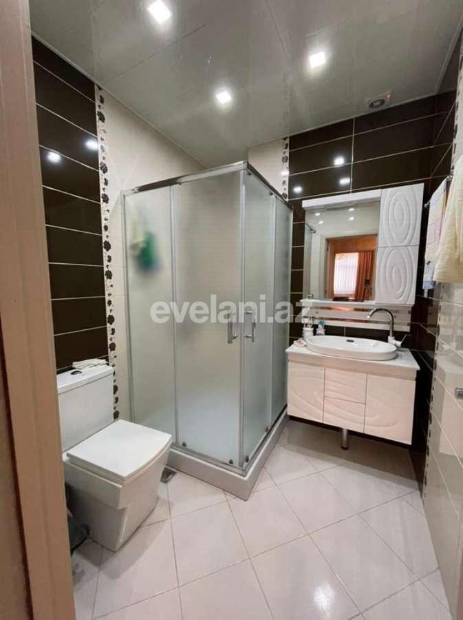 Продаётся, новостройка, 3-комнаты, 135 m², Халглар Достлугу m.