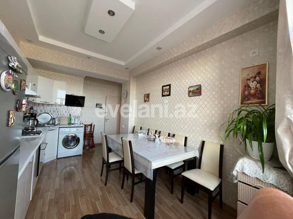 Продаётся, новостройка, 3-комнаты, 135 m², Халглар Достлугу m.