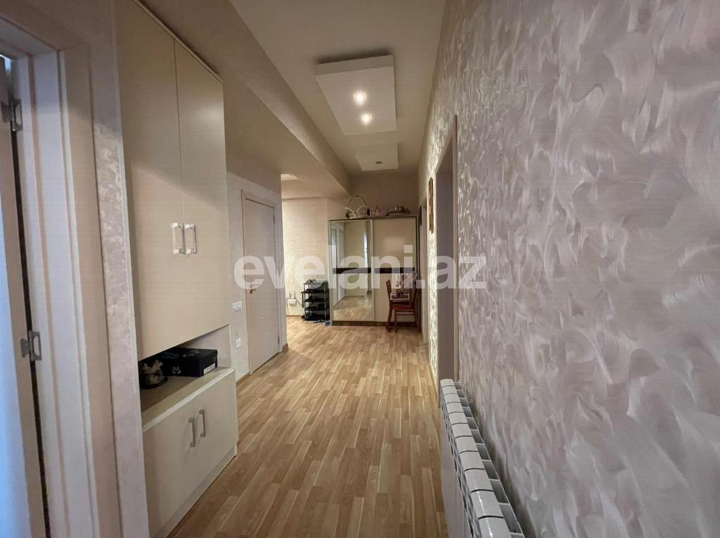 Продаётся, новостройка, 3-комнаты, 135 m², Халглар Достлугу m.