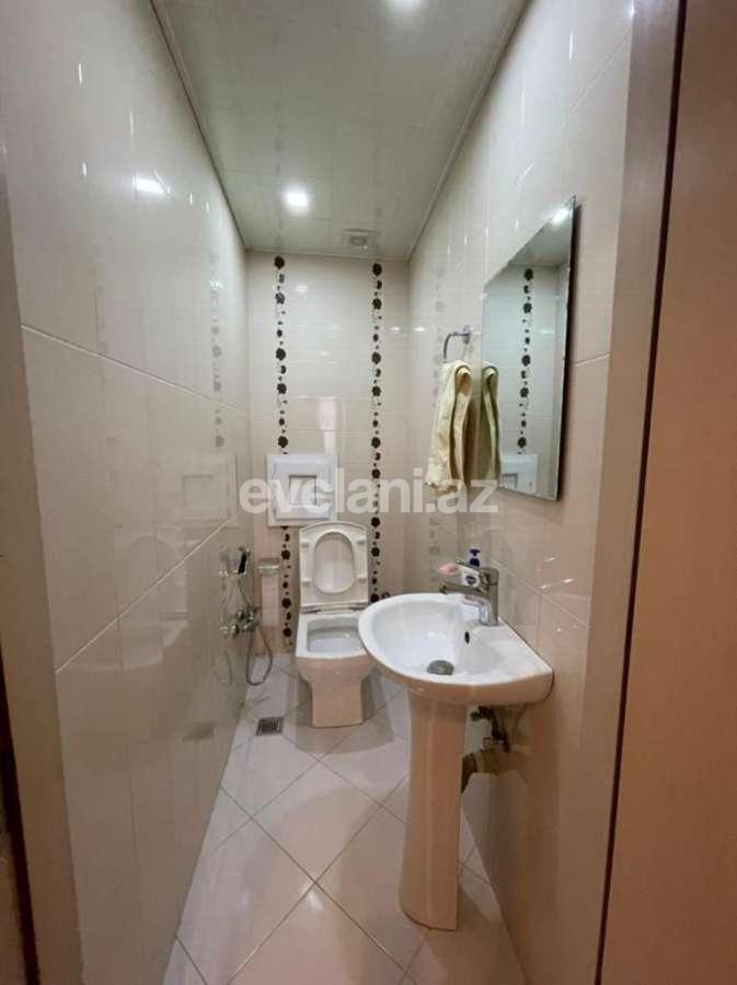 Продаётся, новостройка, 3-комнаты, 135 m², Халглар Достлугу m.