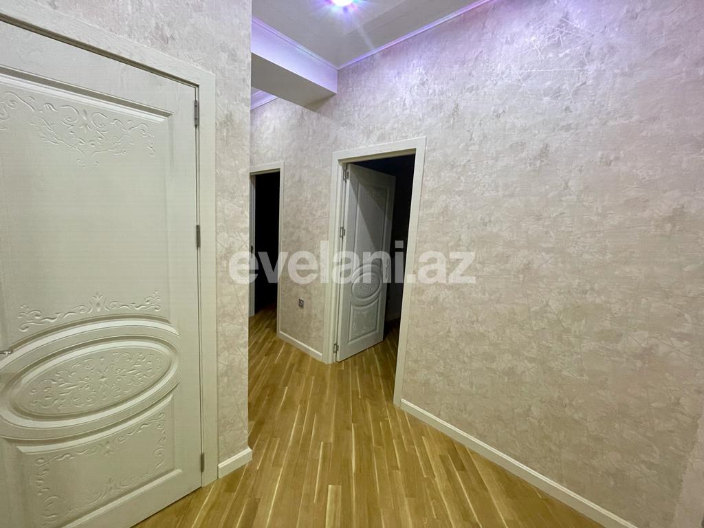 Продаётся, новостройка, 3-комнаты, 85 m², Нефтчиляр m.