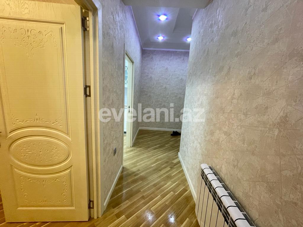 Продаётся, новостройка, 3-комнаты, 85 m², Нефтчиляр m.