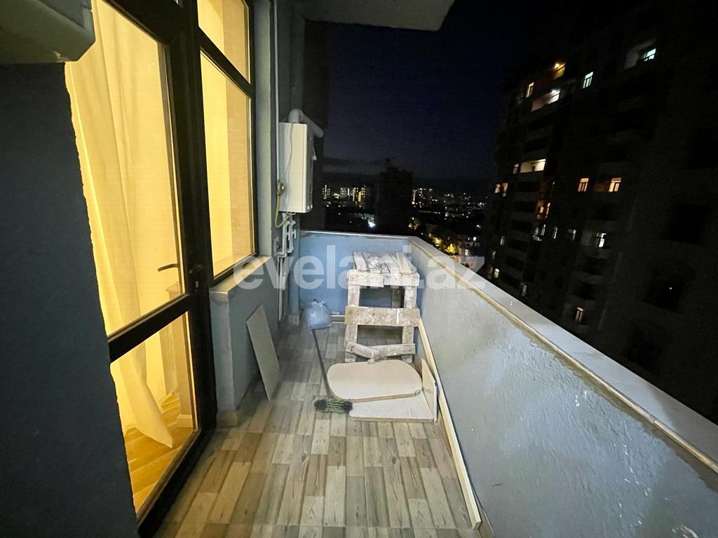 Продаётся, новостройка, 3-комнаты, 85 m², Нефтчиляр m.