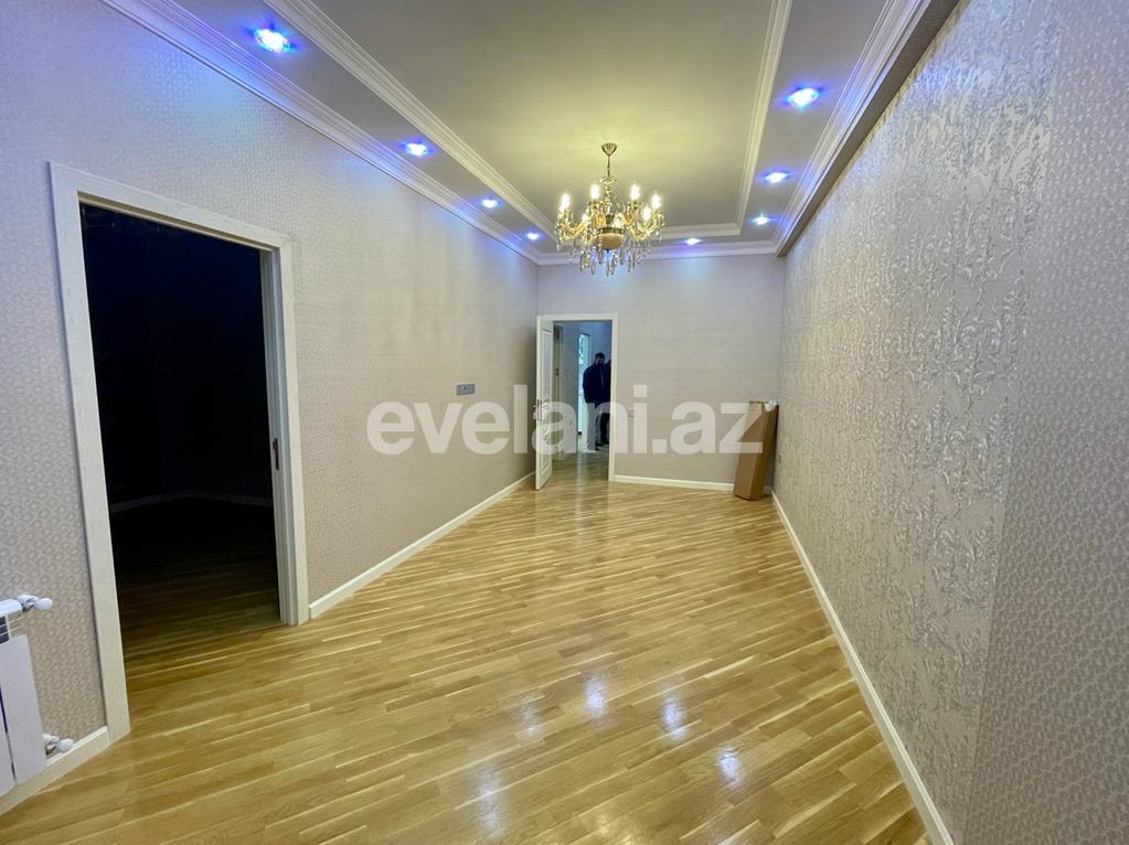 Продаётся, новостройка, 3-комнаты, 85 m², Нефтчиляр m.