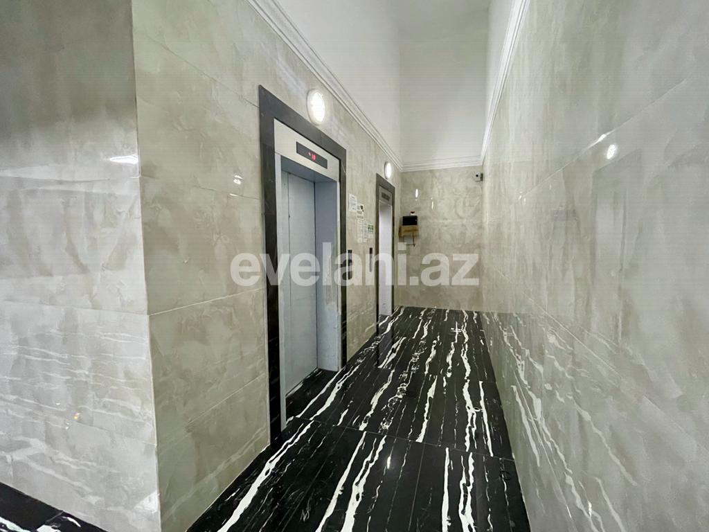 Продаётся, новостройка, 3-комнаты, 85 m², Нефтчиляр m.