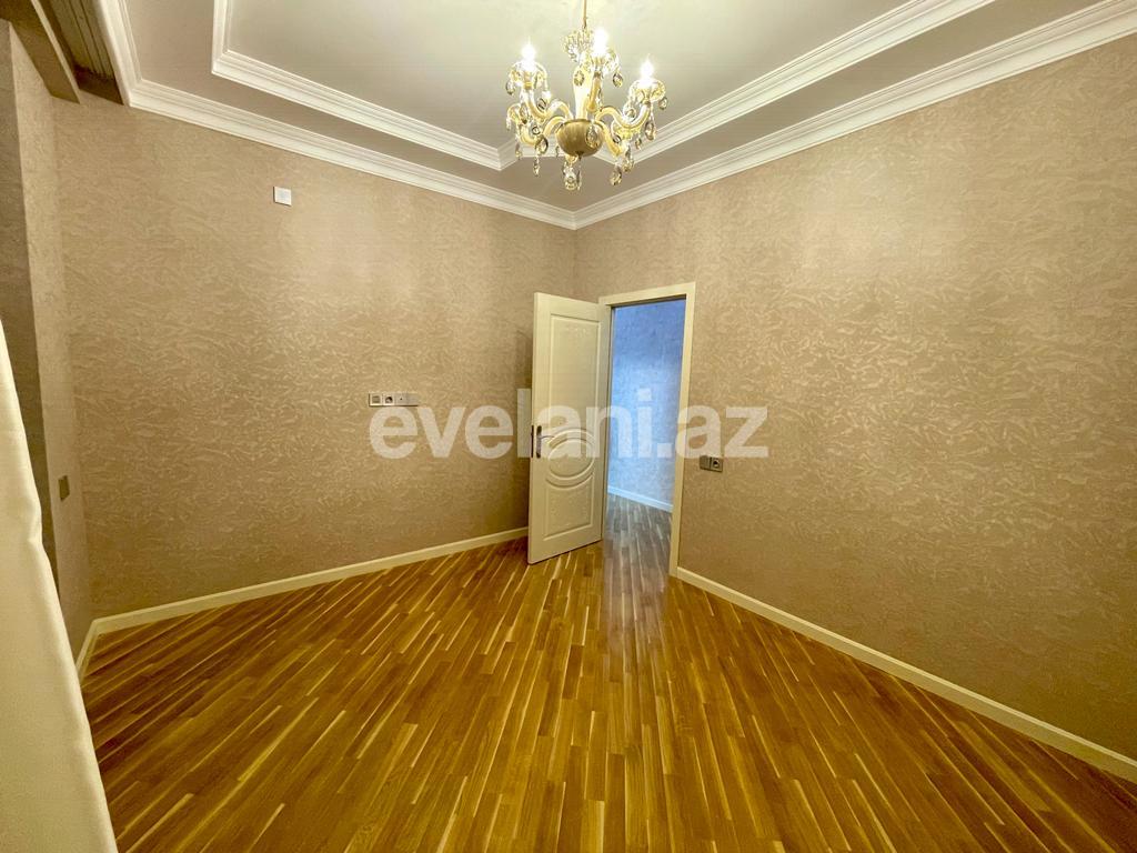 Продаётся, новостройка, 3-комнаты, 85 m², Нефтчиляр m.