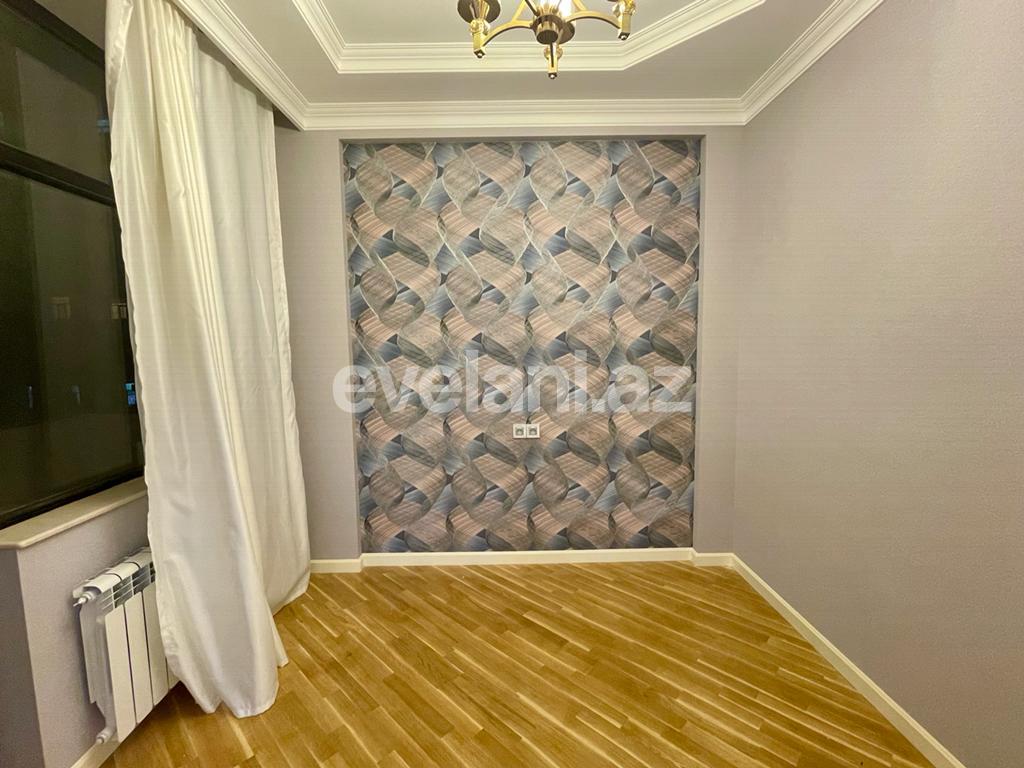 Продаётся, новостройка, 3-комнаты, 85 m², Нефтчиляр m.