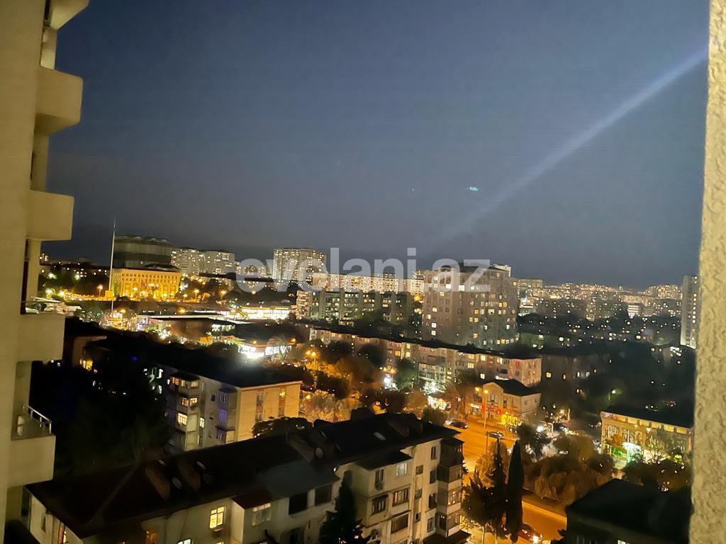 Продаётся, новостройка, 3-комнаты, 85 m², Нефтчиляр m.