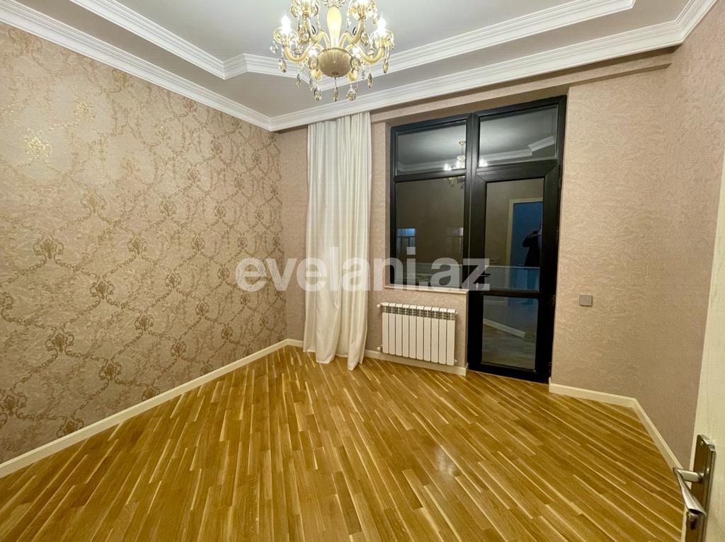 Продаётся, новостройка, 3-комнаты, 85 m², Нефтчиляр m.