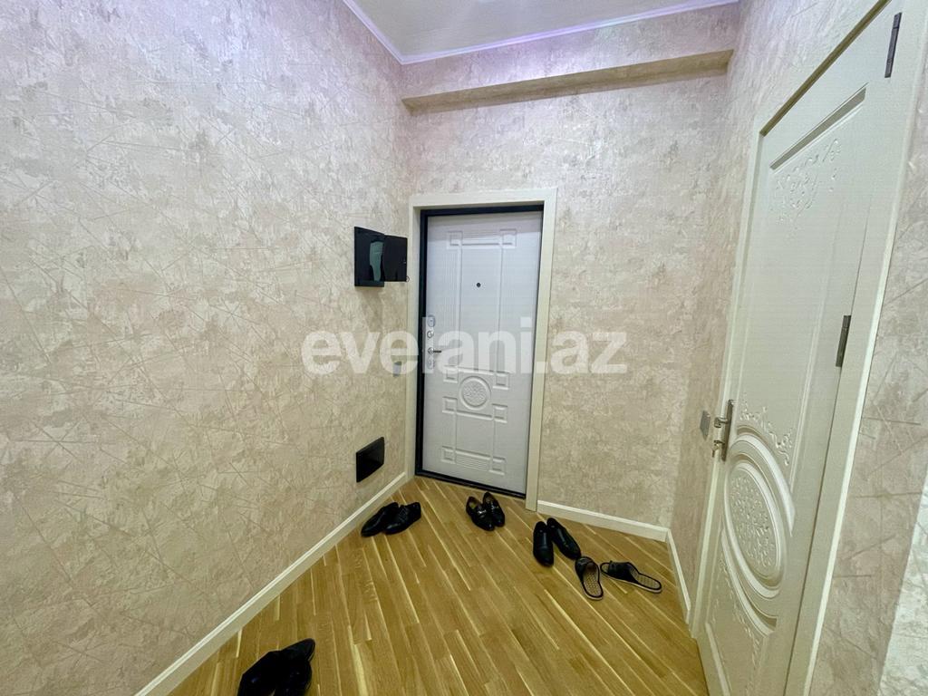 Продаётся, новостройка, 3-комнаты, 85 m², Нефтчиляр m.