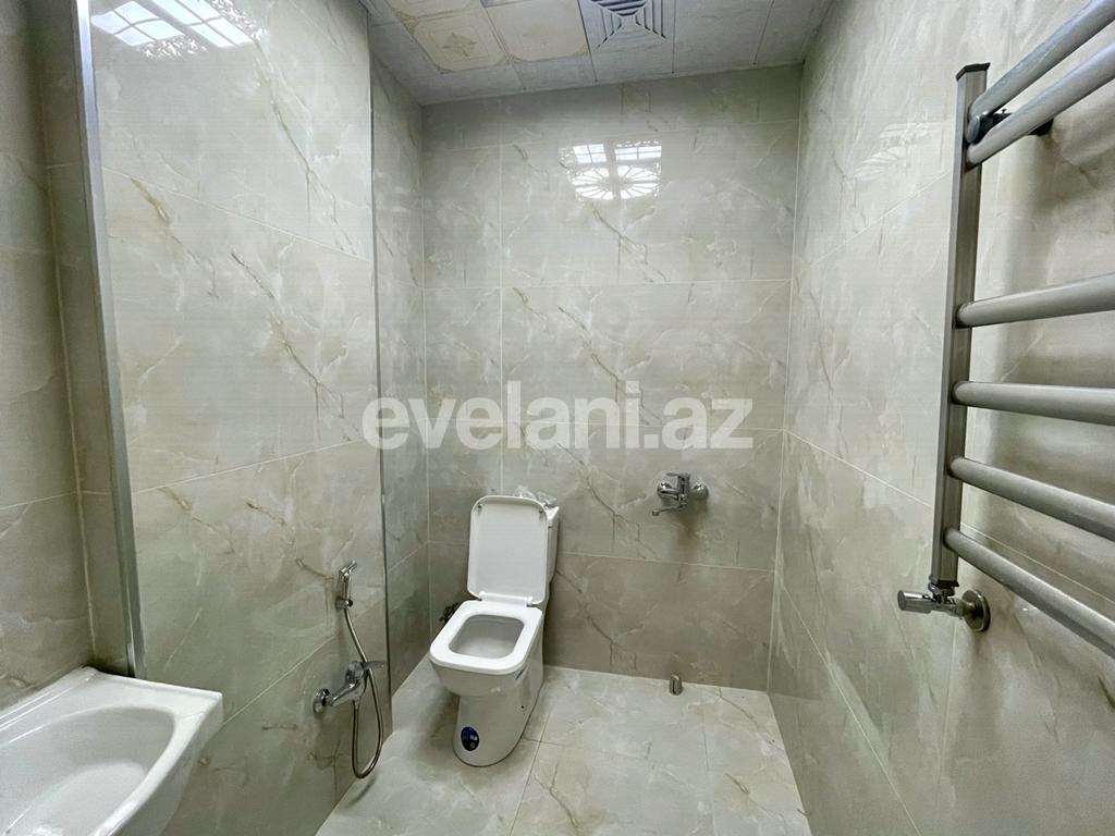 Продаётся, новостройка, 3-комнаты, 85 m², Нефтчиляр m.