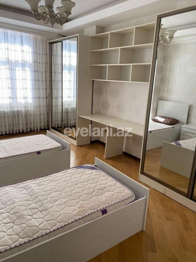 Satılır, yeni tikili, 3 otaqlı, 137 m², Bakı, Xətai r, Şah İsmayıl Xətai m.