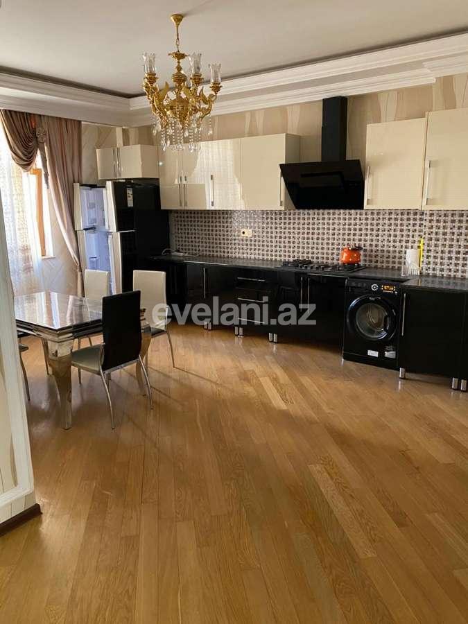 Satılır, yeni tikili, 3 otaqlı, 137 m², Bakı, Xətai r, Şah İsmayıl Xətai m.