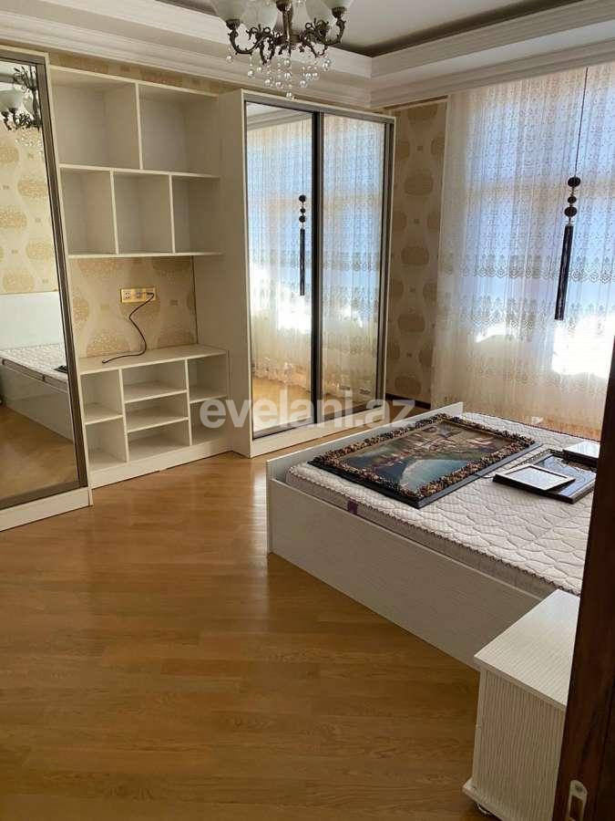 Satılır, yeni tikili, 3 otaqlı, 137 m², Bakı, Xətai r, Şah İsmayıl Xətai m.