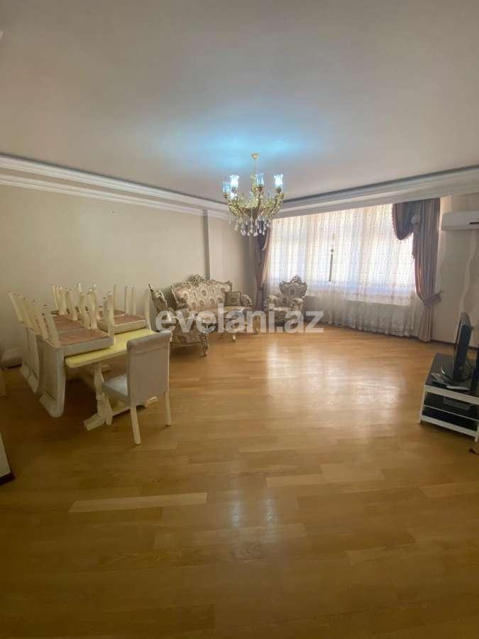 Satılır, yeni tikili, 3 otaqlı, 137 m², Bakı, Xətai r, Şah İsmayıl Xətai m.