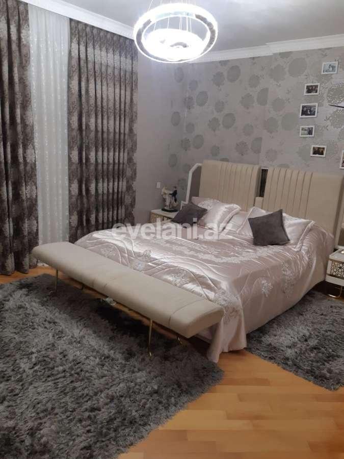 Продаётся, новостройка, 3-комнаты, 135 m², Баку, Ясамальский r, Ясамал p, Иншаатчылар m.