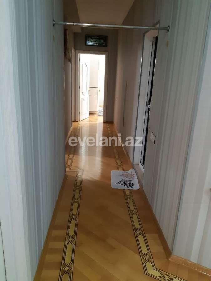 Продаётся, новостройка, 3-комнаты, 135 m², Баку, Ясамальский r, Ясамал p, Иншаатчылар m.